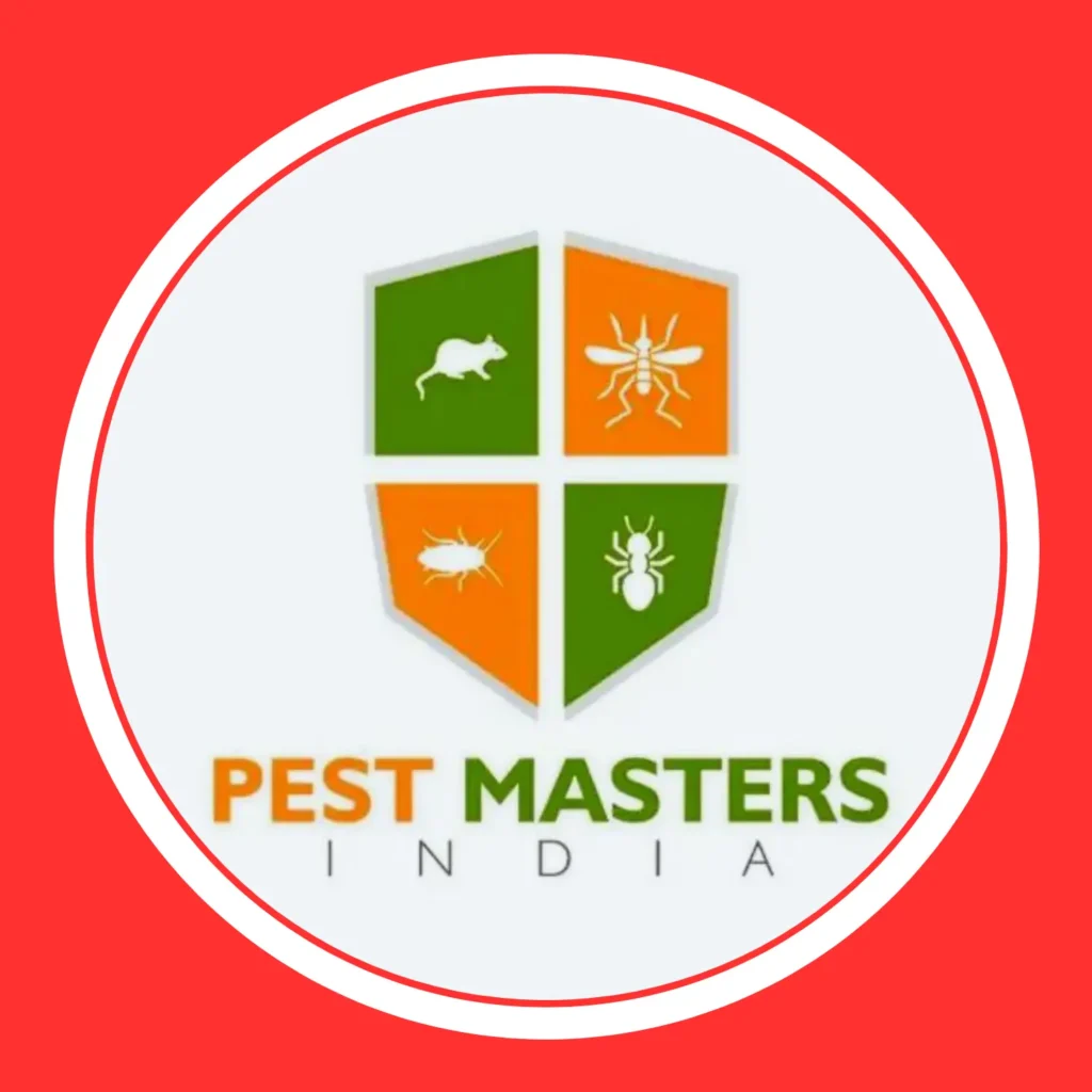 Logo Pest Masters